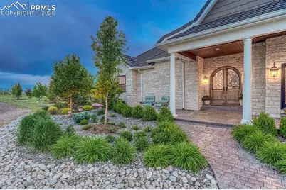 25995 Cave Spring Trail, Elbert, CO 80106 - Photo 8