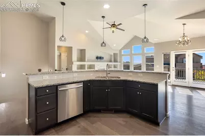 6229 Cubbage Drive, Colorado Springs, CO 80924 - Photo 14
