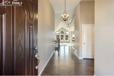 6229 Cubbage Drive, Colorado Springs, CO 80924 - Photo 6