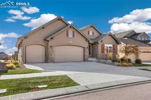 6229 Cubbage Dr, Colorado Springs, CO 80924 - Photo 2