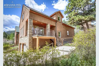 374 Hoover Lane, Palmer Lake, CO 80133 - Photo 2