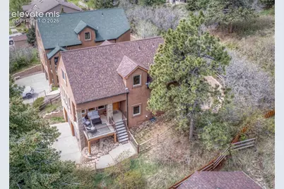 374 Hoover Lane, Palmer Lake, CO 80133 - Photo 44