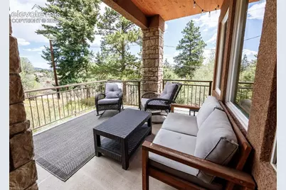 374 Hoover Lane, Palmer Lake, CO 80133 - Photo 4