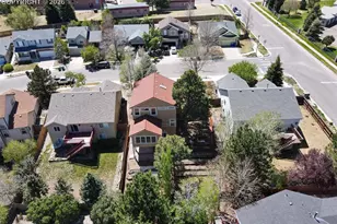 4870 Balsam St, Colorado Springs, CO 80923 - Photo 2