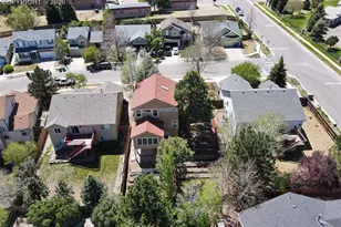 4870 Balsam St, Colorado Springs, CO 80923 - Photo 2