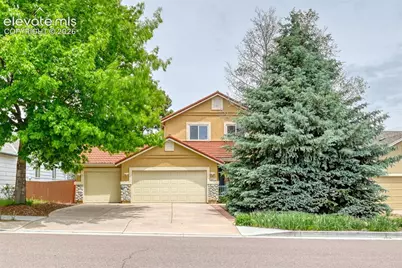 4870 Balsam Street, Colorado Springs, CO 80923 - Photo 1