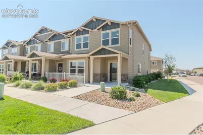 6071 Old Glory Drive, Colorado Springs, CO 80925 - Photo 2