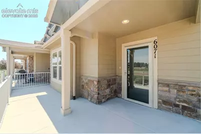 6071 Old Glory Drive, Colorado Springs, CO 80925 - Photo 4