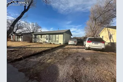 1304 Rockwood Avenue, Colorado Springs, CO 80905 - Photo 2