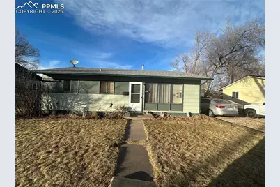 1304 Rockwood Avenue, Colorado Springs, CO 80905 - Photo 1