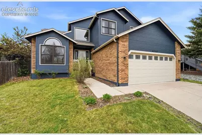 6355 Northwind Drive, Colorado Springs, CO 80918 - Photo 2