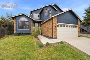 6355 Northwind Dr, Colorado Springs, CO 80918 - Photo 2