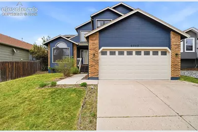 6355 Northwind Drive, Colorado Springs, CO 80918 - Photo 1