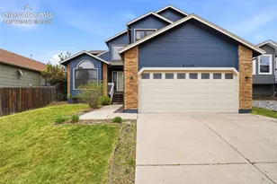 6355 Northwind Dr, Colorado Springs, CO 80918 - Photo 1
