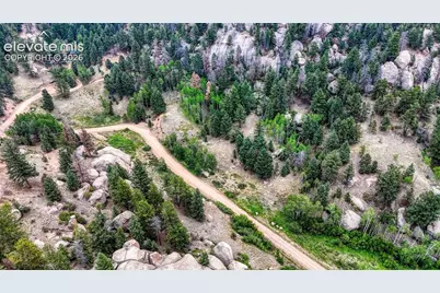 830 Pinon Lane, Florissant, CO 80816 - Photo 8