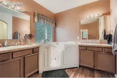 7035 Whitebark Lane, Colorado Springs, CO 80927 - Photo 18