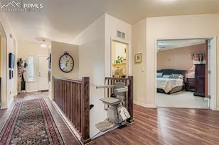 7035 Whitebark Ln, Colorado Springs, CO 80927 - Photo 6