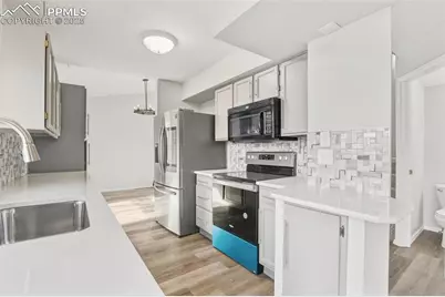 1850 Palm Drive, Colorado Springs, CO 80918 - Photo 10