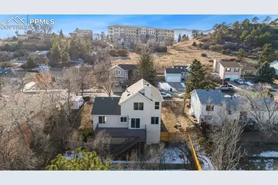 1850 Palm Drive, Colorado Springs, CO 80918 - Photo 34