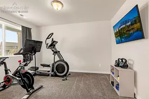 11036 Bossett Dr, Peyton, CO 80831 - Photo 2