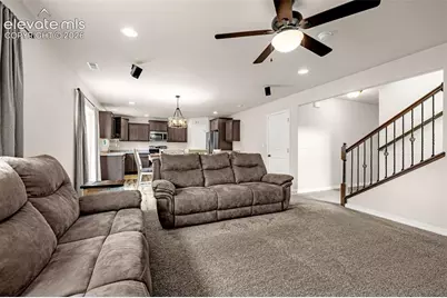 11036 Bossett Drive, Peyton, CO 80831 - Photo 4