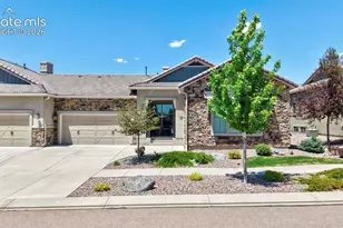 2032 Ruffino Dr, Colorado Springs, CO 80921 - Photo 2