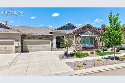 2032 Ruffino Drive, Colorado Springs, CO 80921 - Photo 1