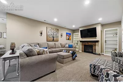 2032 Ruffino Drive, Colorado Springs, CO 80921 - Photo 32
