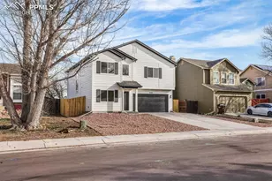 9134 Chieftan Dr, Colorado Springs, CO 80925 - Photo 2