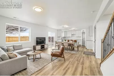 9134 Chieftan Drive, Colorado Springs, CO 80925 - Photo 12