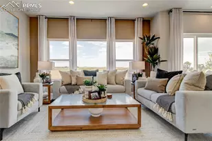 9727 Feathergrass Dr, Colorado Springs, CO 80927 - Photo 4