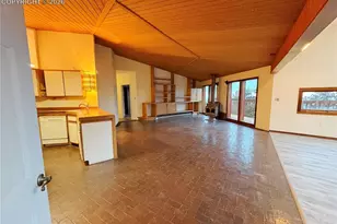 550 Upper Vista Rd, Manitou Springs, CO 80829 - Photo 4