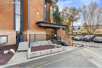 935 Saturn Drive #125, Colorado Springs, CO 80905 - Photo 1