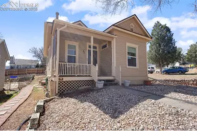 2429 W Platte Avenue, Colorado Springs, CO 80904 - Photo 2
