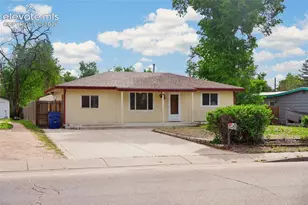 95 Security Blvd, Colorado Springs, CO 80911 - Photo 1