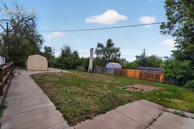 95 Security Boulevard, Colorado Springs, CO 80911 - Photo 12