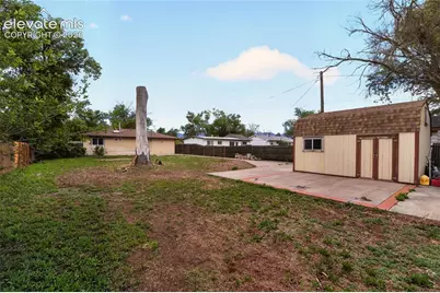95 Security Boulevard, Colorado Springs, CO 80911 - Photo 2