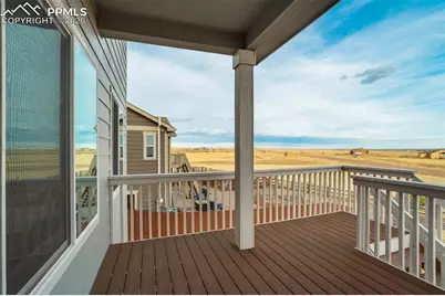 9735 Vistas Park Drive, Peyton, CO 80831 - Photo 40