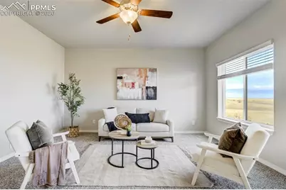 9735 Vistas Park Drive, Peyton, CO 80831 - Photo 8