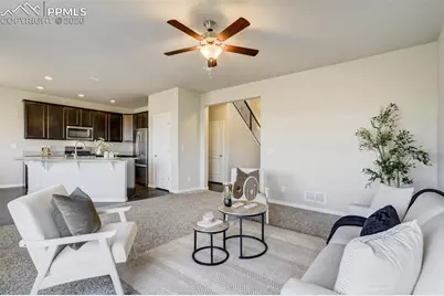 9735 Vistas Park Drive, Peyton, CO 80831 - Photo 10