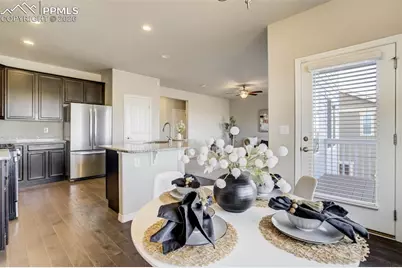 9735 Vistas Park Drive, Peyton, CO 80831 - Photo 12