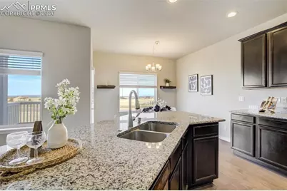 9735 Vistas Park Drive, Peyton, CO 80831 - Photo 14