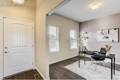 9735 Vistas Park Drive, Peyton, CO 80831 - Photo 4