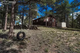 101 Dunlap Dr, Florissant, CO 80816 - Photo 26