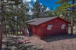 101 Dunlap Dr, Florissant, CO 80816 - Photo 34