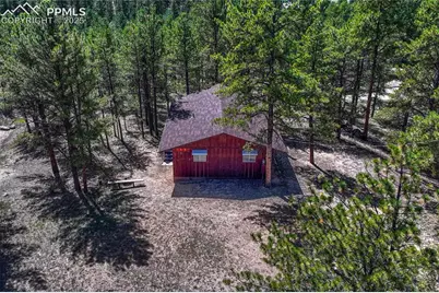 101 Dunlap Drive, Florissant, CO 80816 - Photo 32