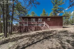 101 Dunlap Dr, Florissant, CO 80816 - Photo 1