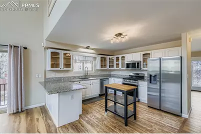 9470 Blue Grass Place, Colorado Springs, CO 80925 - Photo 2