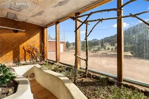 5060 County Road 1, Cripple Creek, CO 80813 - Photo 4