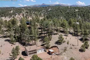 5060 County Road 1, Cripple Creek, CO 80813 - Photo 2